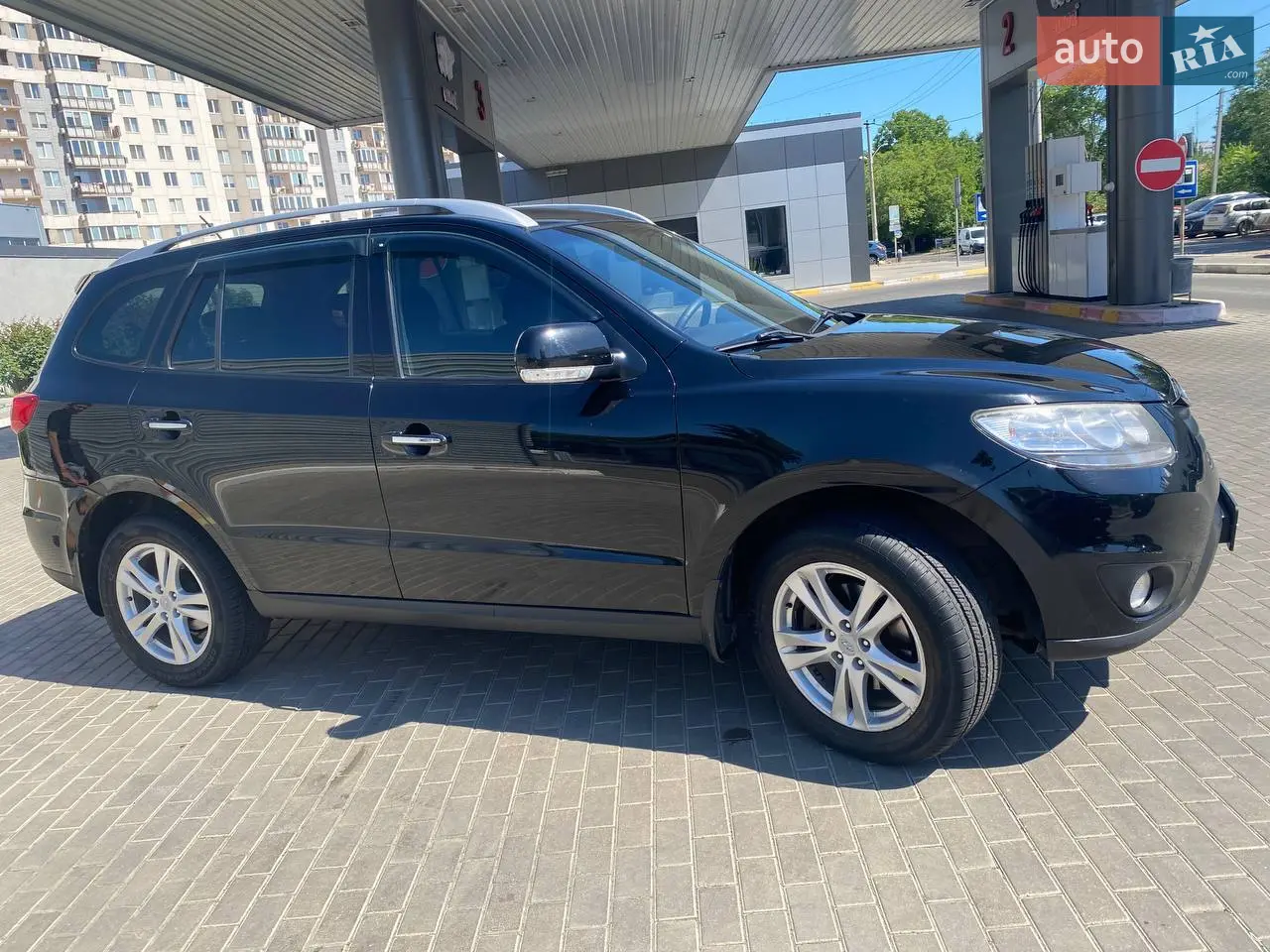 2011 Hyundai Santa Fe - мініатюра 25