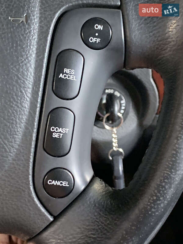 Позашляховик / Кросовер Hyundai Santa FE 2008 в Одесі