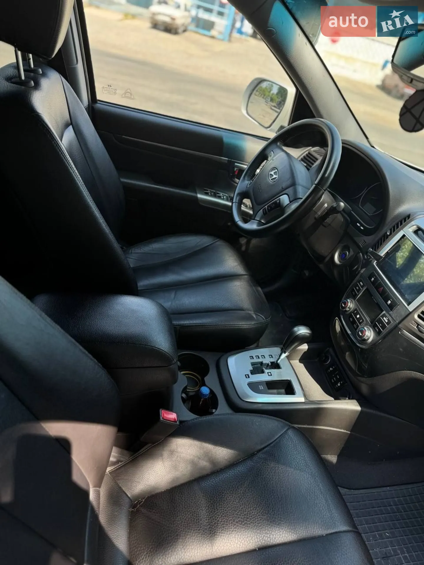 2011 Hyundai Santa Fe - мініатюра 18