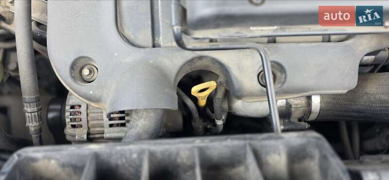 Позашляховик / Кросовер Hyundai Santa FE 2008 в Умані