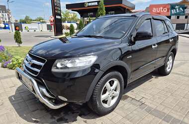 Позашляховик / Кросовер Hyundai Santa FE 2008 в Старокостянтинові