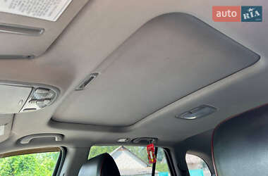 Внедорожник / Кроссовер Hyundai Santa FE 2008 в 