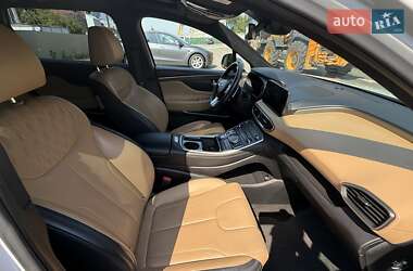 Внедорожник / Кроссовер Hyundai Santa FE 2021 в 