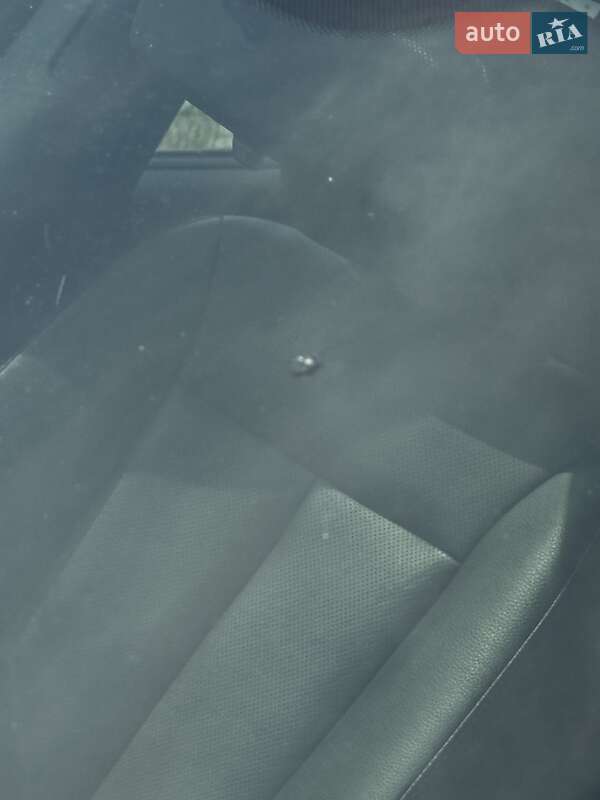 Внедорожник / Кроссовер Hyundai Santa FE 2012 в Виннице