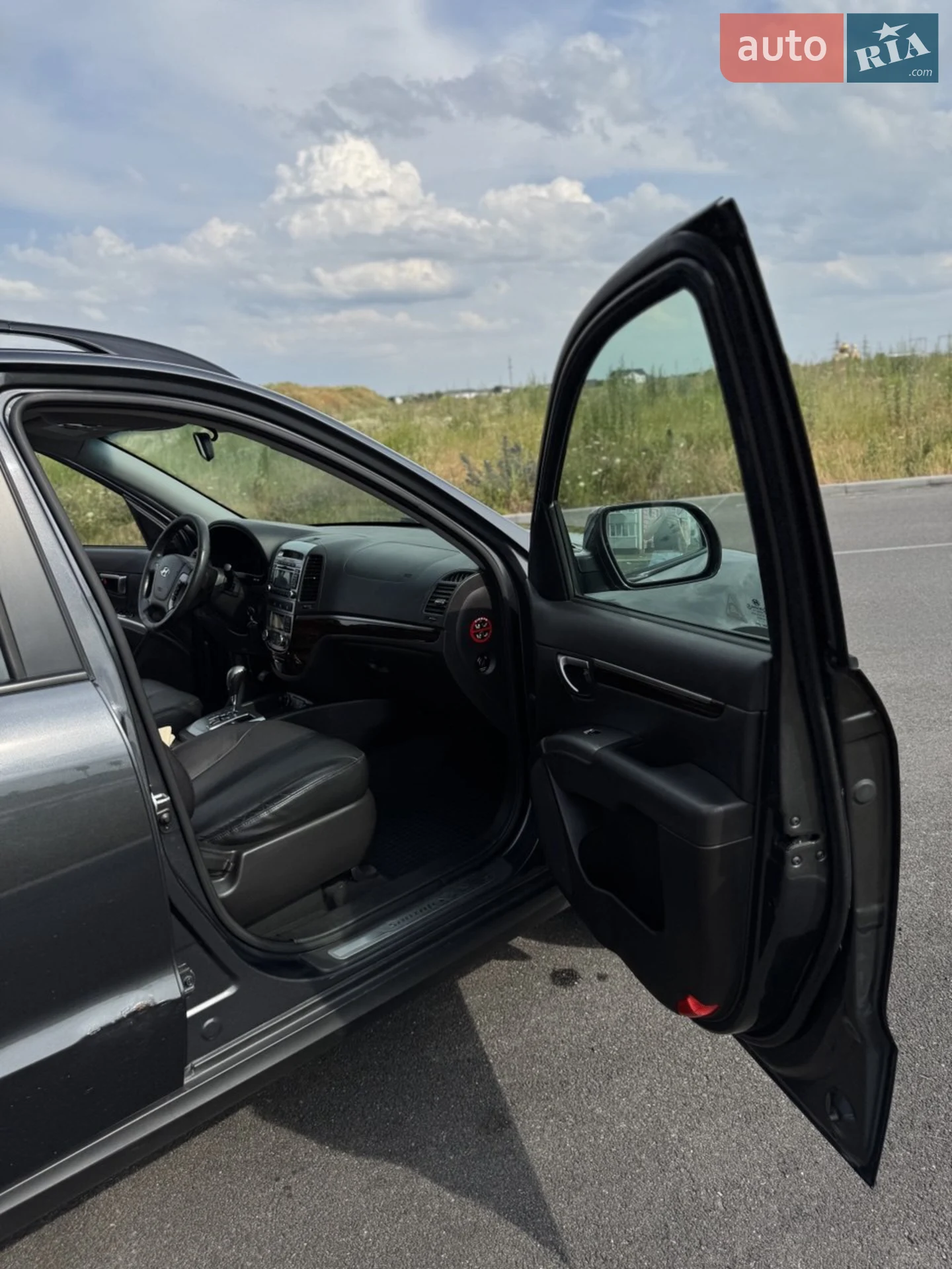 2012 Hyundai Santa Fe - мініатюра 12
