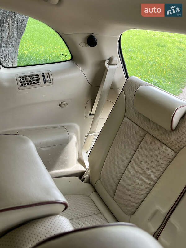 Внедорожник / Кроссовер Hyundai Santa FE 2006 в Хмельницком