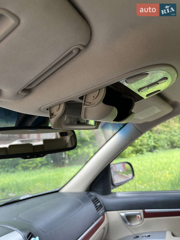 Внедорожник / Кроссовер Hyundai Santa FE 2006 в Хмельницком