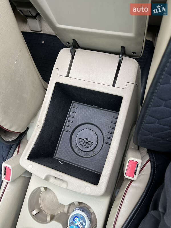 Внедорожник / Кроссовер Hyundai Santa FE 2006 в Хмельницком