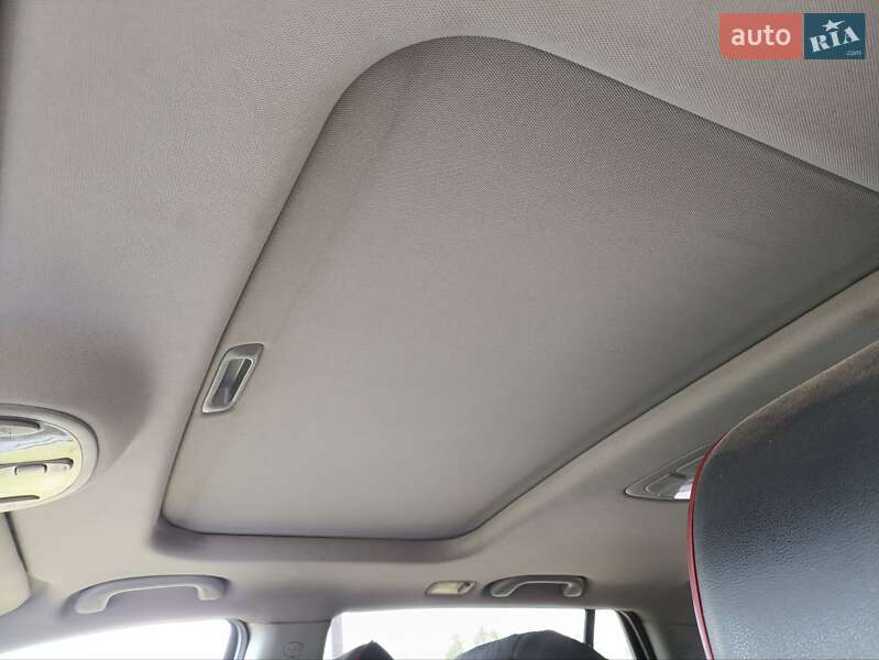 Внедорожник / Кроссовер Hyundai Santa FE 2007 в Львове