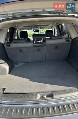 Внедорожник / Кроссовер Hyundai Santa FE 2009 в 