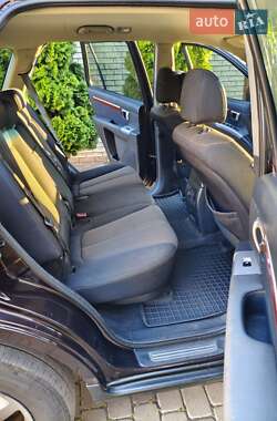 Внедорожник / Кроссовер Hyundai Santa FE 2007 в 