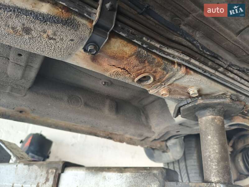 Позашляховик / Кросовер Hyundai Santa FE 2007 в Черкасах фото 41 Позашляховик / Кросовер Hyundai Santa FE 2007 в Черкасах