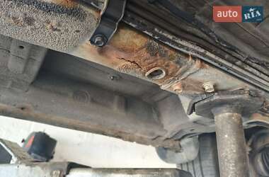 Внедорожник / Кроссовер Hyundai Santa FE 2007 в 