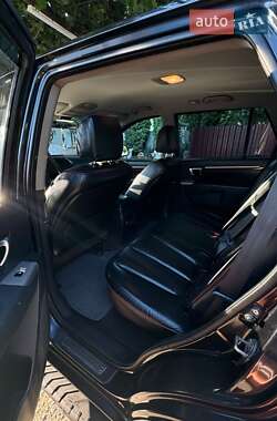 Позашляховик / Кросовер Hyundai Santa FE 2007 в Чернівцях