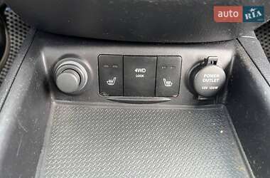 Позашляховик / Кросовер Hyundai Santa FE 2006 в 