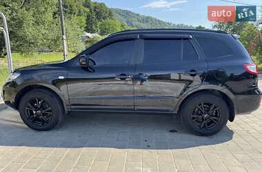 Внедорожник / Кроссовер Hyundai Santa FE 2007 в Косове