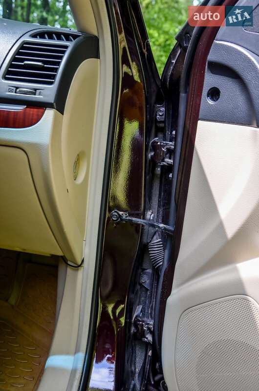 Внедорожник / Кроссовер Hyundai Santa FE 2008 в Смыге