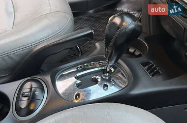 Внедорожник / Кроссовер Hyundai Santa FE 2005 в 