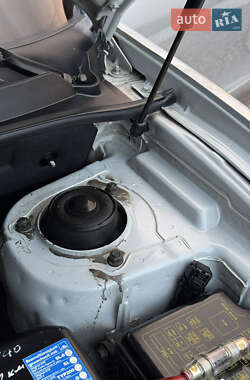 Внедорожник / Кроссовер Hyundai Santa FE 2005 в 