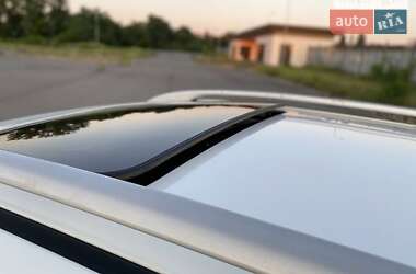 Внедорожник / Кроссовер Hyundai Santa FE 2011 в 
