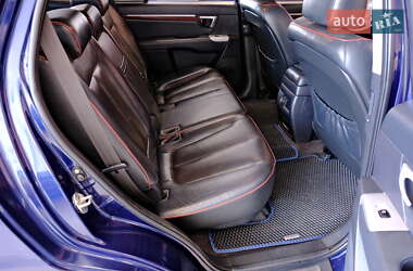 Внедорожник / Кроссовер Hyundai Santa FE 2007 в 