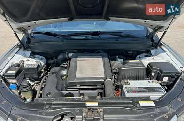 Позашляховик / Кросовер Hyundai Santa FE 2007 в Умані