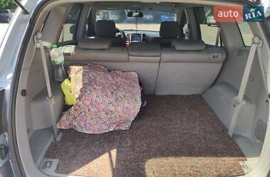 Внедорожник / Кроссовер Hyundai Santa FE 2006 в  фото 6 Внедорожник / Кроссовер Hyundai Santa FE 2006 в