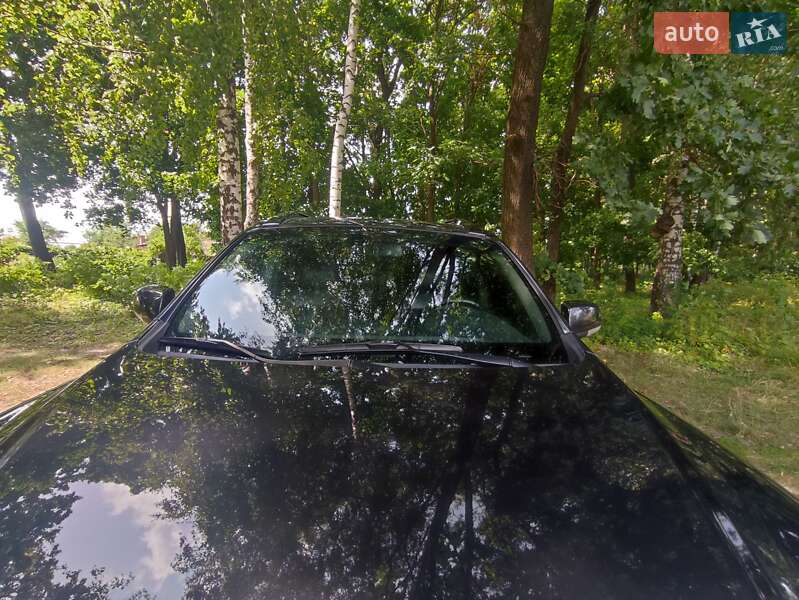 Внедорожник / Кроссовер Hyundai Santa FE 2007 в Глухове