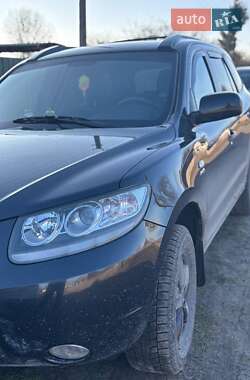 Позашляховик / Кросовер Hyundai Santa FE 2007 в Камені-Каширському
