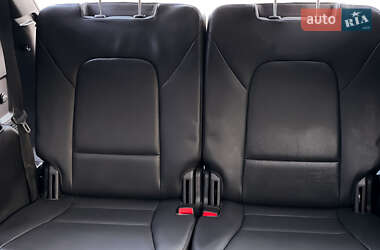 Внедорожник / Кроссовер Hyundai Santa FE 2013 в 