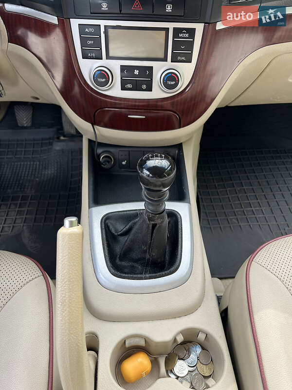 Позашляховик / Кросовер Hyundai Santa FE 2008 в Володимирці