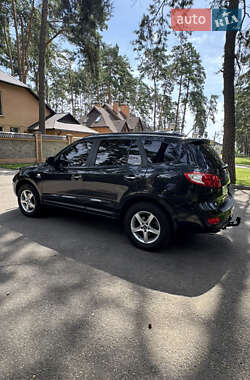 Внедорожник / Кроссовер Hyundai Santa FE 2006 в Мене