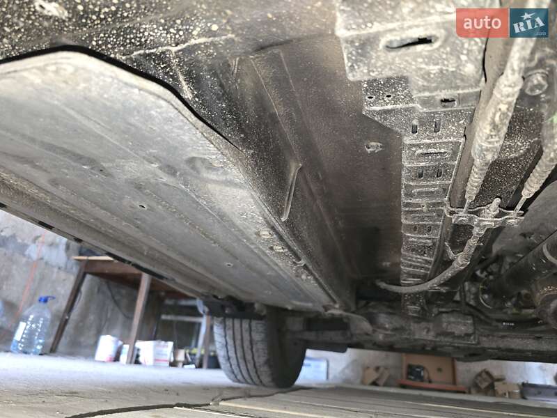 Позашляховик / Кросовер Hyundai Santa FE 2012 в Вінниці