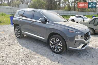 Hyundai Santa FE 2023