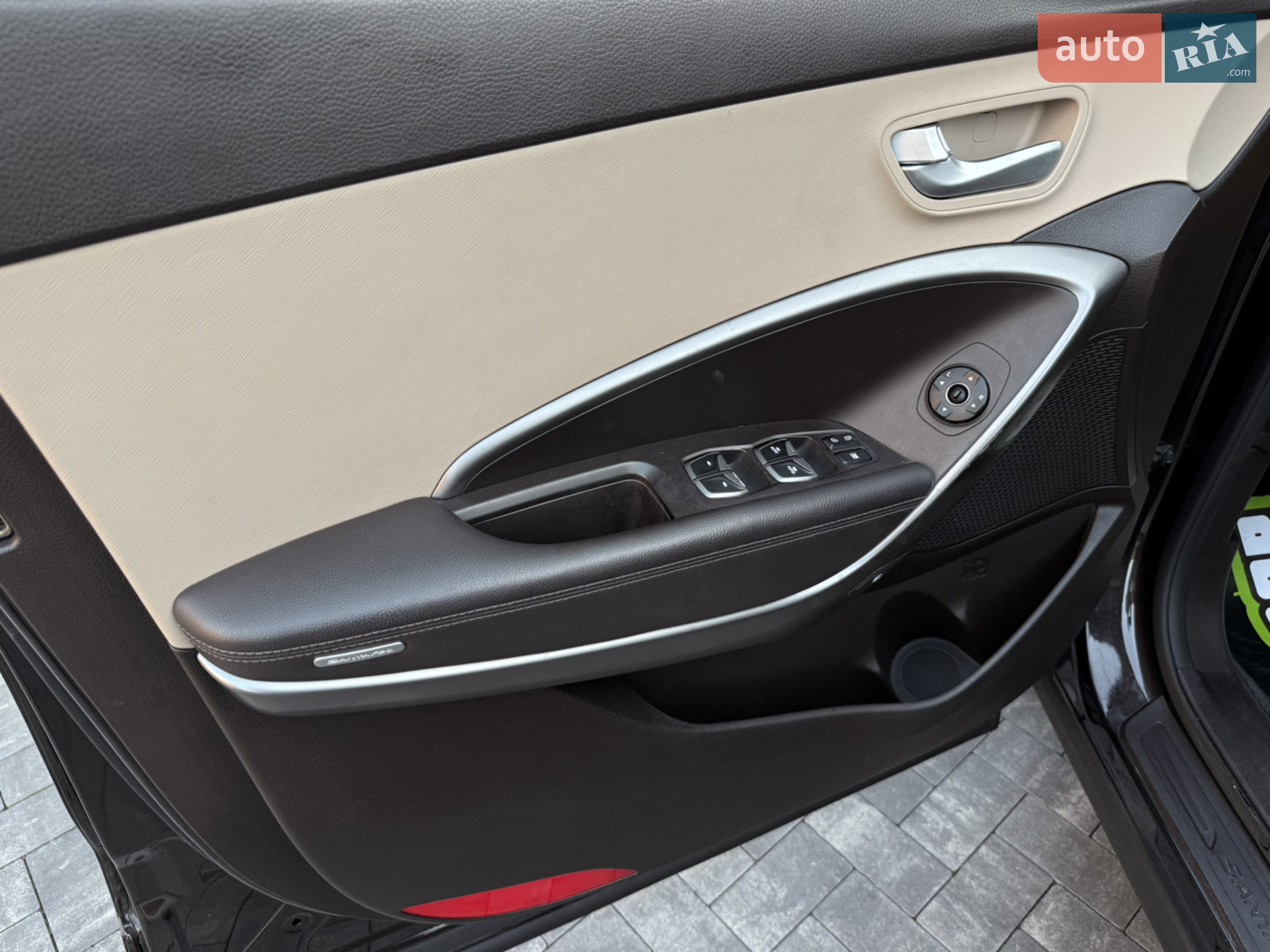 2015 Hyundai Santa Fe - мініатюра 44