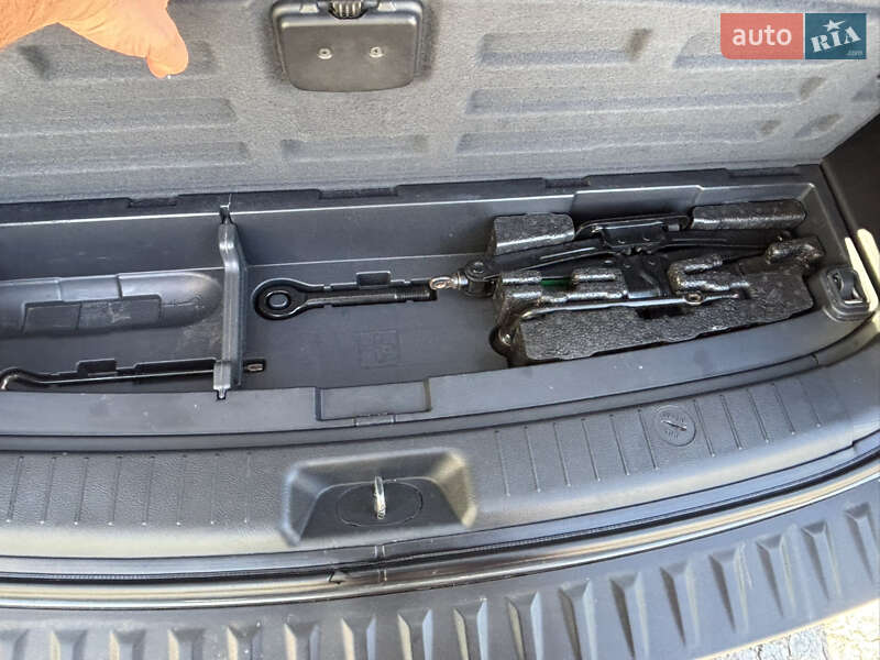 Позашляховик / Кросовер Hyundai Santa FE 2007 в Дрогобичі