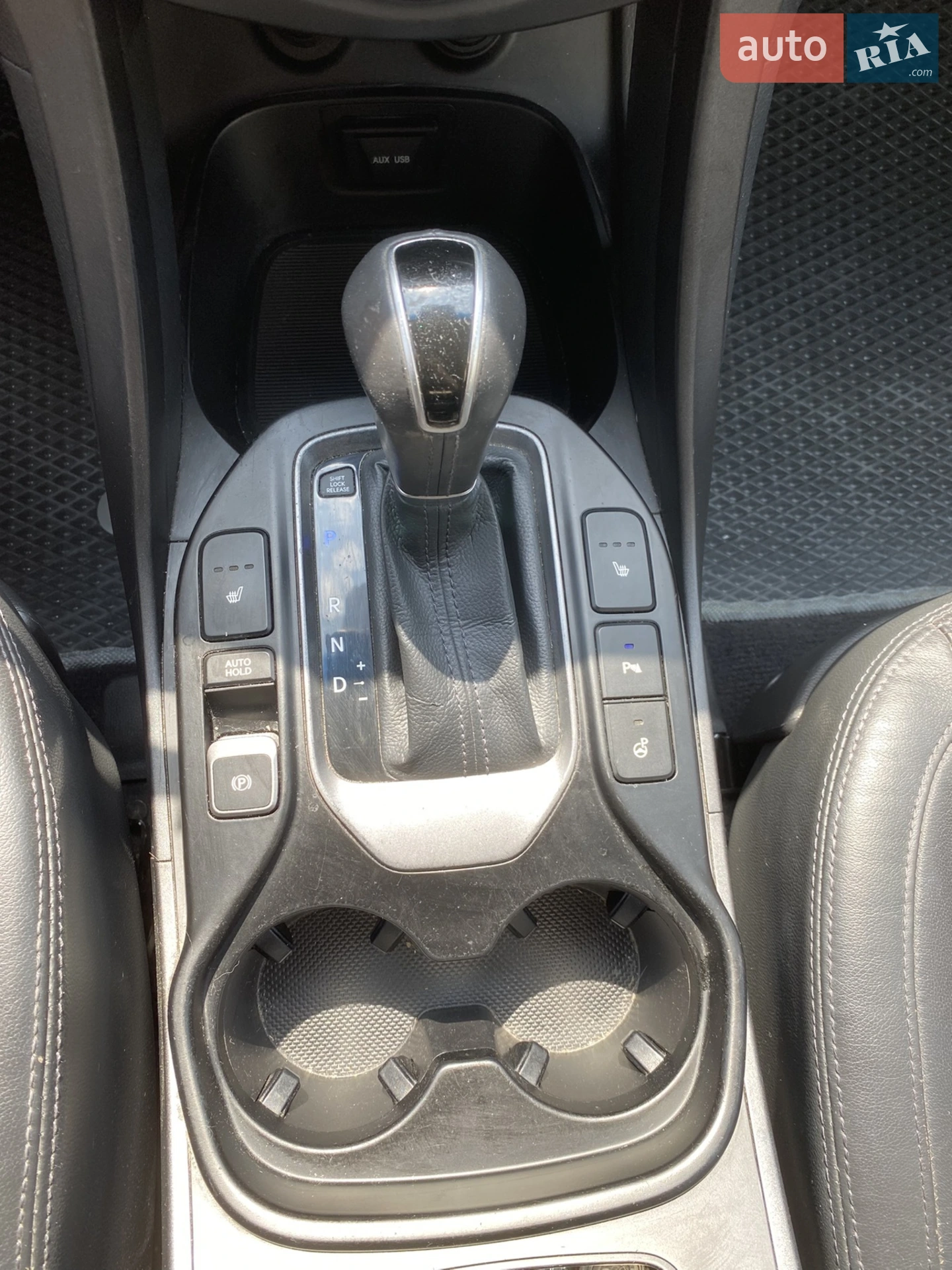 2013 Hyundai Santa Fe - мініатюра 13