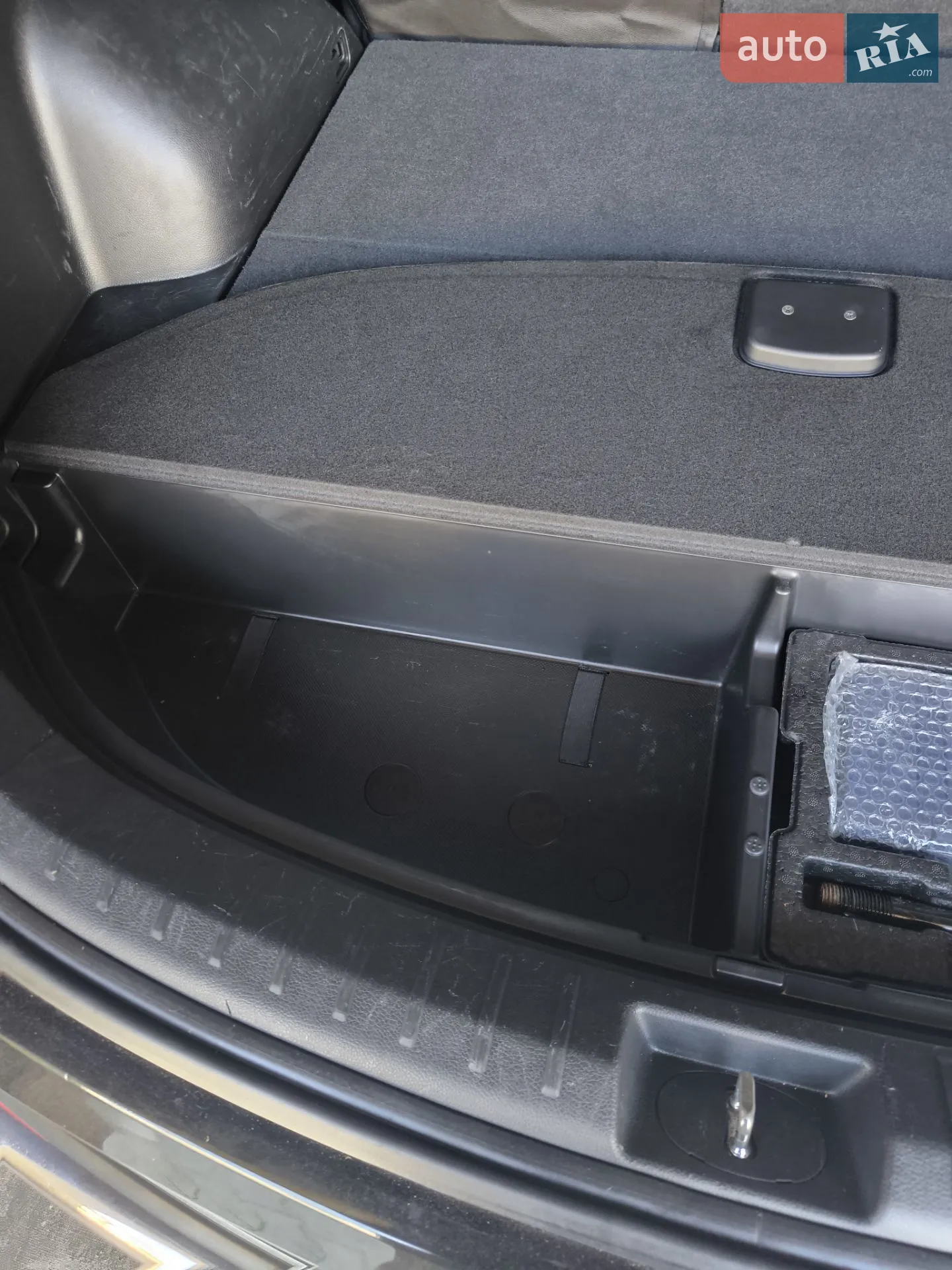 2013 Hyundai Santa Fe - мініатюра 16
