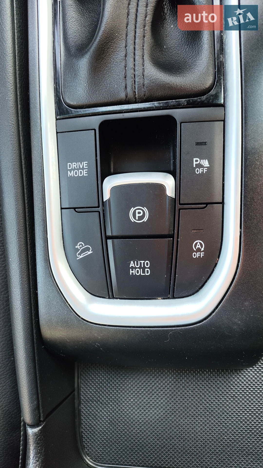2018 Hyundai Santa Fe - мініатюра 17
