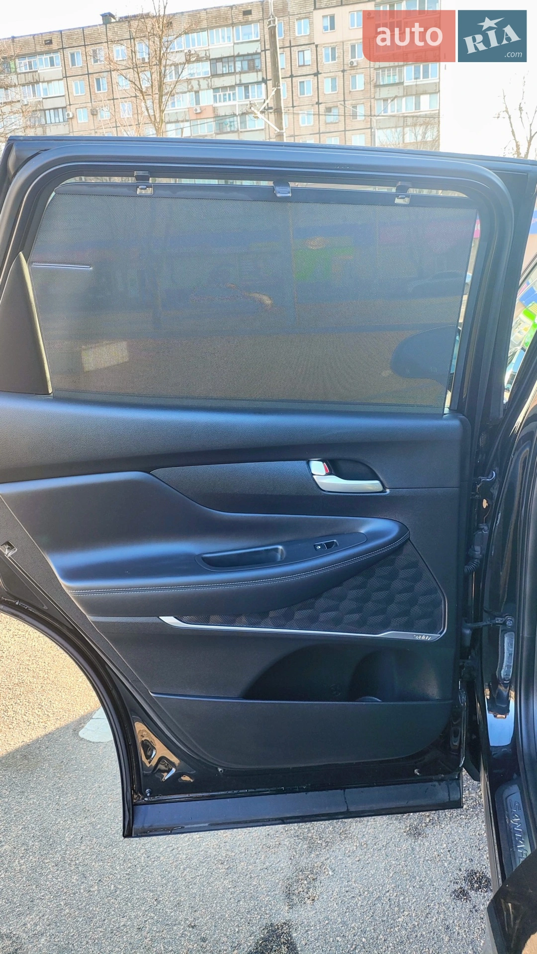 2018 Hyundai Santa Fe - мініатюра 27