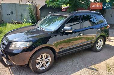 Позашляховик / Кросовер Hyundai Santa FE 2008 в Білій Церкві