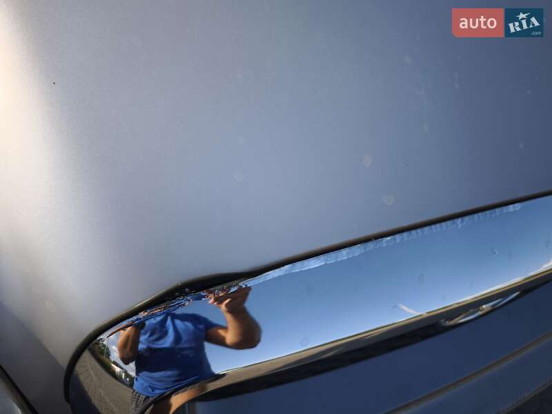 Внедорожник / Кроссовер Hyundai Santa FE 2004 в Жмеринке