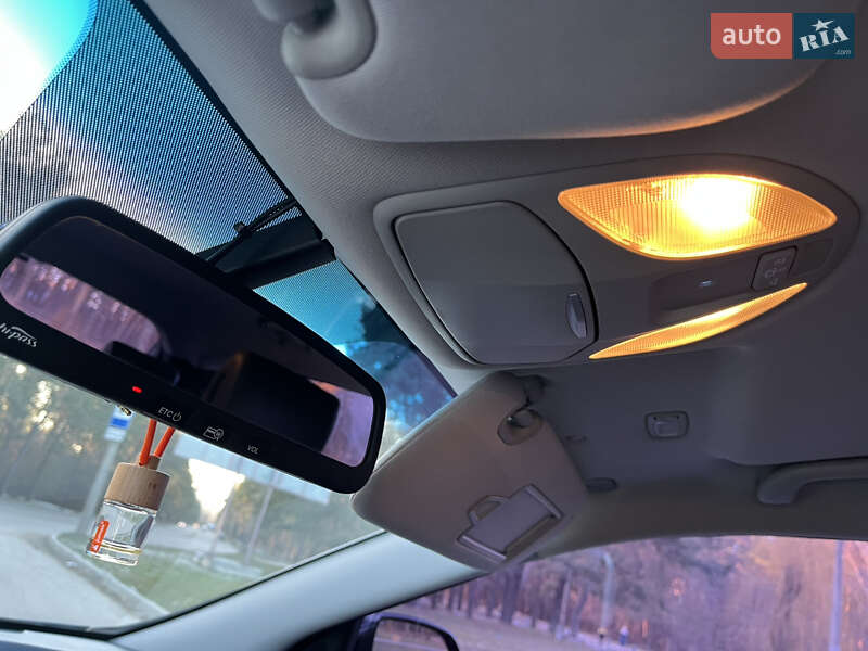 Позашляховик / Кросовер Hyundai Santa FE 2015 в Кропивницькому