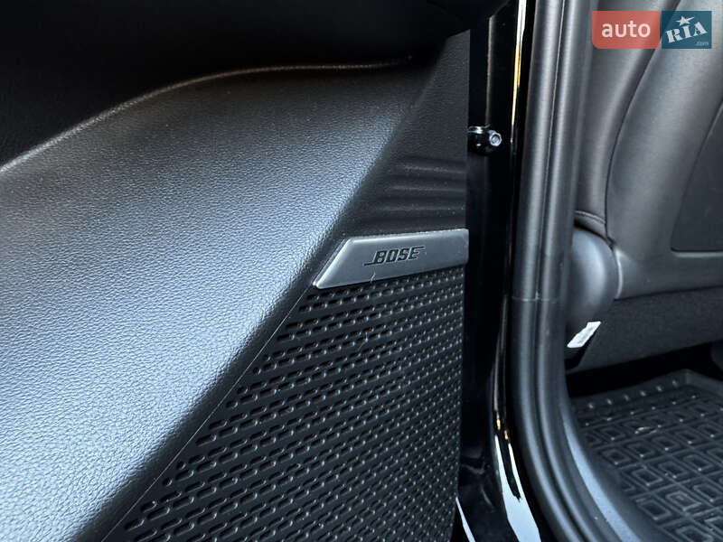 Внедорожник / Кроссовер Hyundai Santa FE 2024 в Киеве