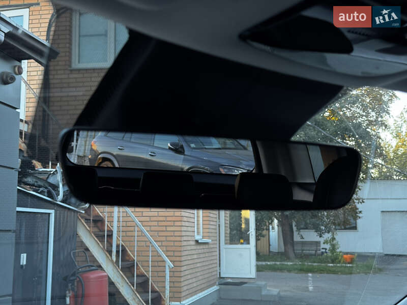 Внедорожник / Кроссовер Hyundai Santa FE 2024 в Киеве