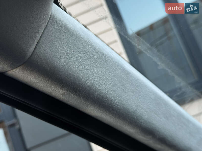 Внедорожник / Кроссовер Hyundai Santa FE 2024 в Киеве