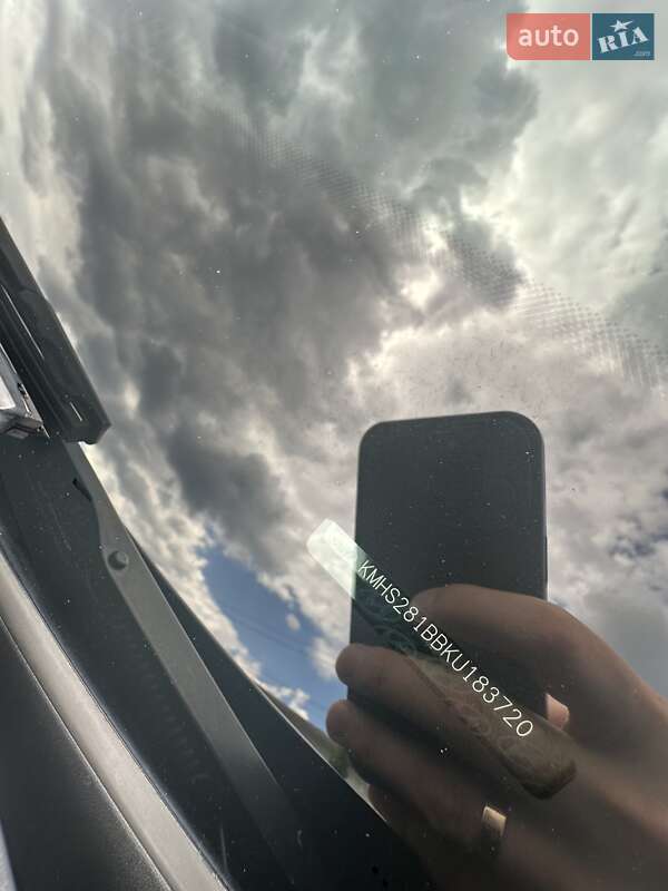 Позашляховик / Кросовер Hyundai Santa FE 2019 в Одесі