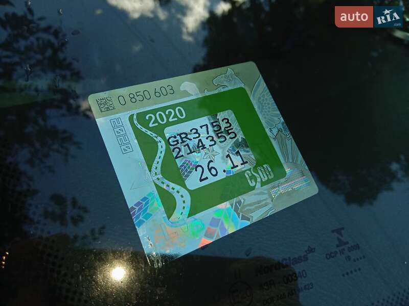 Внедорожник / Кроссовер Hyundai Santa FE 2007 в Сумах