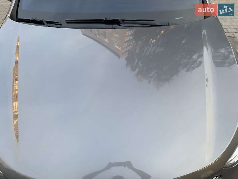 Внедорожник / Кроссовер Hyundai Santa FE 2014 в Луцке