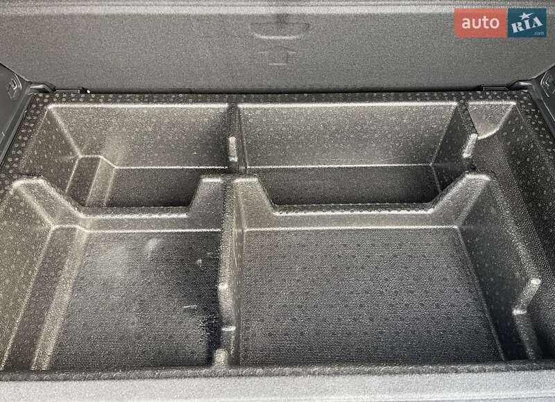 Внедорожник / Кроссовер Hyundai Santa FE 2014 в Луцке